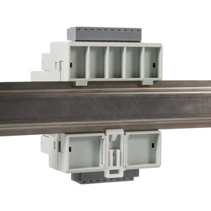 Acrel ADW300 Smart Energy Meter 100A <b>Three</b> Phase With Current Transformer And 485 Communication - Product Image 3