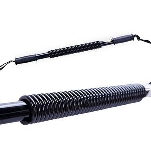 Expansor de Brazo con Resorte para Fortalecer la Mano, Equipo de Fitness, Potenciador de Antebrazo, 20kg/30kg/40kg/50kg/60kg - Product Image 3