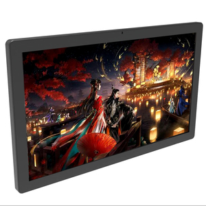 27 inch Industrial Rugged <strong>PC</strong> <strong>Touch</strong> <strong>Screen</strong> Panel <strong>PC</strong> <strong>Touch</strong> <strong>Screen</strong> Monitor RK3568 <strong>Touch</strong> <strong>Screen</strong> <strong>Computer</strong> for Security Use - Product Image 1