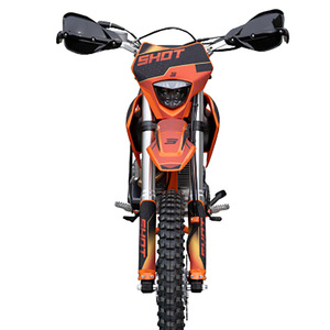 <span class=keywords><strong>Moto</strong></span> tout-terrain Stoner STN Export GTS300 PR300 Small Steel Cannon Cheetah 16 kW <span class=keywords><strong>125</strong></span> km/h - Product Image 3