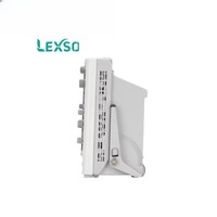 Keysight DSOX4022A Capacitive Touch Screen Smart Oscilloscope 4000X Series German Instrument for Measuring & Analysing lexso