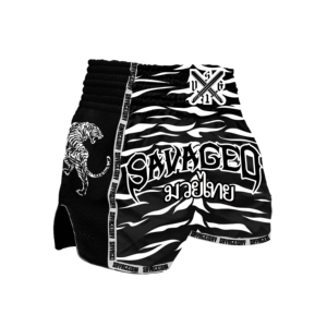 Short de Muay Thai Thaïlandais, Short de Kickboxing Muay Thai, Short de Muay Thai Personnalisé <span class=keywords><strong>pour</strong></span> Femmes - Product Image 6