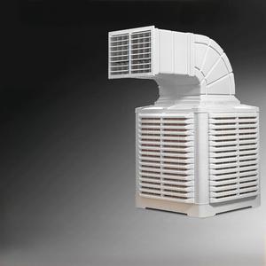 New 220V VRF loại DC QuạT Bơm cuộn dây Roof-Mounted bay hơi làm mát không khí công nghiệp nước làm mát hệ thống cho khách sạn Marine - Product Image 4