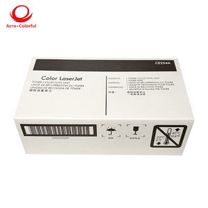 Cartucho de Tóner CC468-67910 CE254A para HPS Color LaserJet CM3530 <span class=keywords><strong>CP3525dn</strong></span> Enterprise 500 Color M551dn 500 Color MFP M575dn - Product Image 6