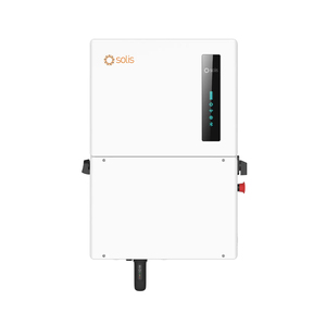 Mejor Oferta: Modelos Híbridos de Alto Voltaje S6 de 11.4kW Ahora Disponibles, Originales - Product Image 2