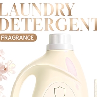 Left Loop Champagne Gold Oem Set Lessive liquide, Lessive en poudre, Capsules de lessive, Produits de lavage, Parfum