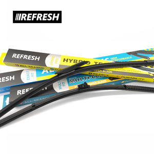 Lames d'<span class=keywords><strong>essuie</strong></span>-<span class=keywords><strong>glace</strong></span> de rechange REFRESH pour Citroen C4 Cactus avec jets de lave-<span class=keywords><strong>glace</strong></span> OE Exact Fit Balais d'<span class=keywords><strong>essuie</strong></span>-<span class=keywords><strong>glace</strong></span> - Product Image 5