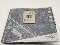 Untuk B850M AORUS ELITE WIFI6E ICE Motherboard D5 dengan port AGP mendukung CPU 9700X 9800X 3D