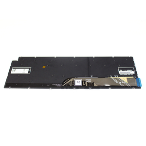 เปลี่ยนคีย์บอร์ดแล็ปท็อปใหม่สำหรับคีย์บอร์ด 7590 แบบมีไฟพื้นหลัง US - Product Image 5