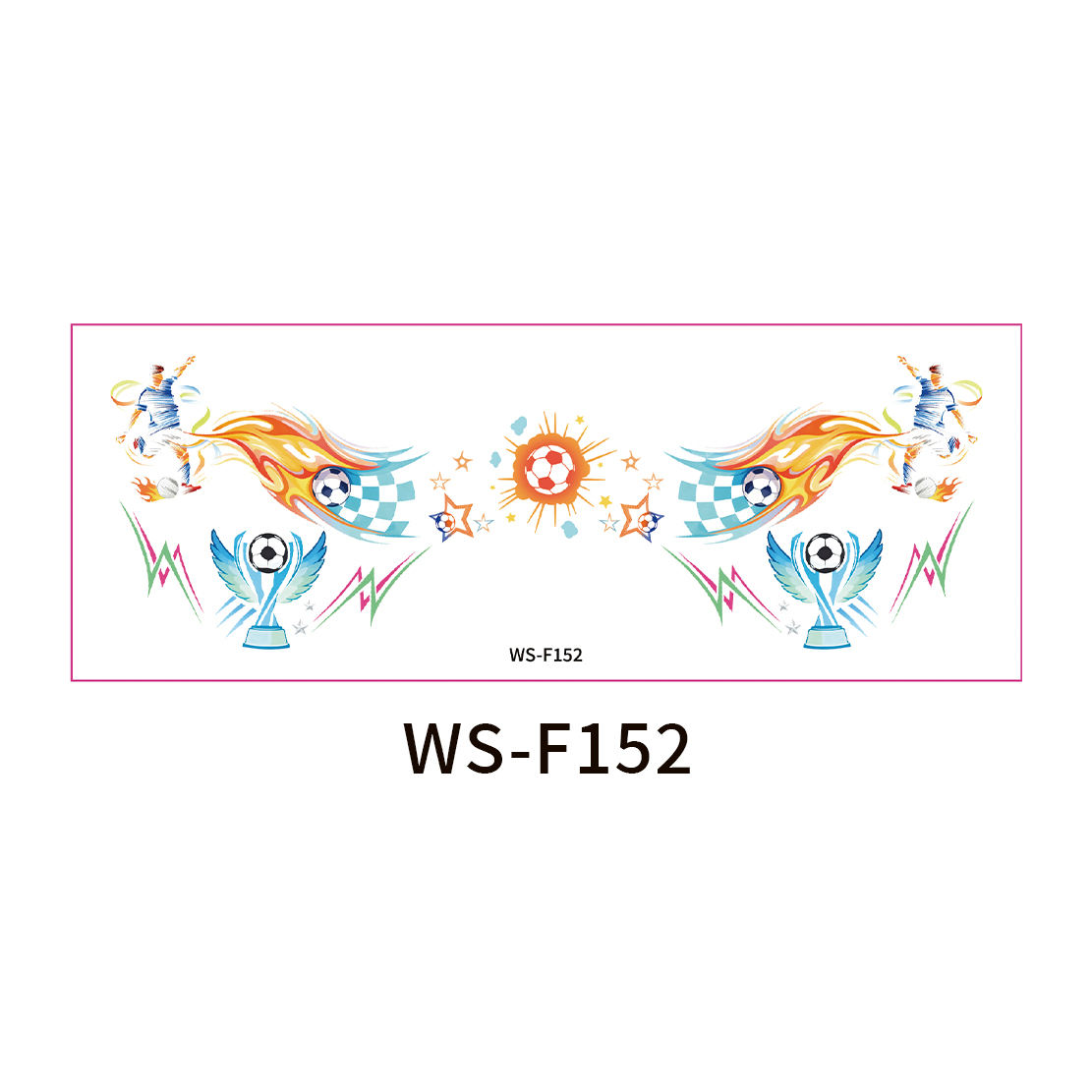 WS-F152