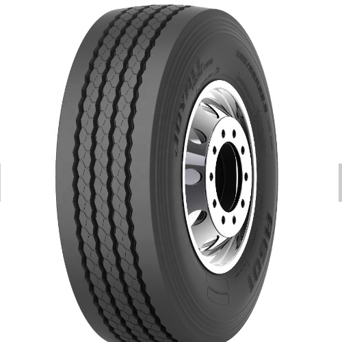 ドルーレ JOYALL Truck Tyre A601 385/65R22.5 - Durable & Reliable