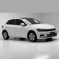 Gebrauchtwagen Volkswagen Polo Gebraucht 2021 Volkswagen Polo 1.5L Linkslenker Auto Volkswagen Polo Spot Großhandel Einzelhandel