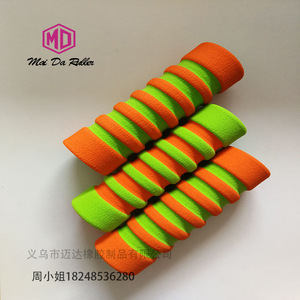 Tube en caoutchouc expansé Mai Da 20*6*220mm, revêtement antidérapant pour poignées - Product Image 3