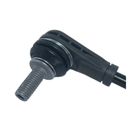 FOEO JB3C3052AA Guangzhou 2214255 Lien stabilisateur avant pour Ford Ranger Mazda BT50 2.2 3.2 JB3C-3052-AA