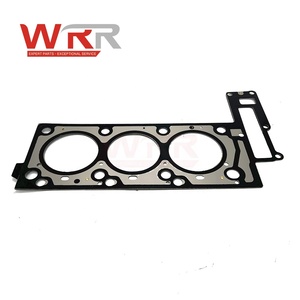 WRR 2720160820 2720160720 2720161320 Cylinder Head Gasket for Mercedes-benz M272 W204 W212 W222 C209 C230 E250 E500 GLK220 - Product Image 2
