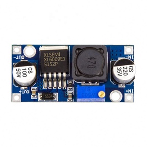 Módulo de Potencia Elevador de Voltaje DC-DC XL6009 - Product Image 2