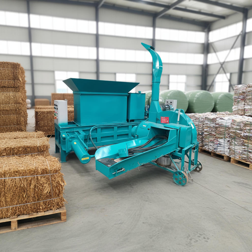 Buy In Bulk Hydraulic Tobacco Baler Machine Automated Tobacco Leaf Pressing 