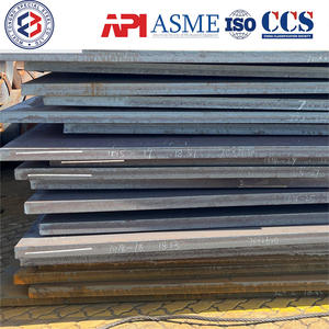 Usine directe 5052 6061 plaque d'acier allié plaque de tôle d'aluminium pour la construction d'avions marins taille personnalisée - Product Image 6