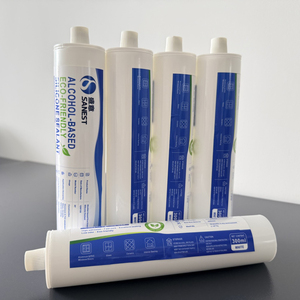 Matériaux personnalisables, mastic silicone à haute adhérence, mastic silicone à base d'alcool, mastic silicone à séchage rapide <span class=keywords><strong>SANEST</strong></span> - Product Image 6
