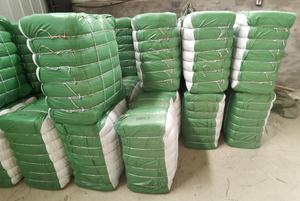 Fil à tricoter 100% acrylique, laine acrylique - Product Image 6