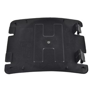 Cubierta de guardabarros delantero para coche BEVINSEE para <span class=keywords><strong>BMW</strong></span> Serie 3 F20 F21 F30 <span class=keywords><strong>F31</strong></span> <span class=keywords><strong>318d</strong></span> 320d - Product Image 3