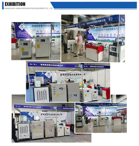 Système de réfrigération à air et à eau XinAn <span class=keywords><strong>XA</strong></span>--5HP, fabriqué en Chine, avec moteur à commande automatique, garantie de <span class=keywords><strong>3</strong></span> ans - Product Image 6