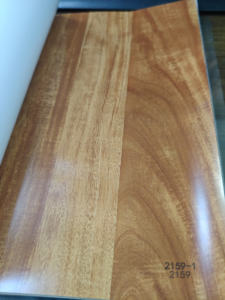 Plancher vintage SPC d'entrepôt aspect béton vieilli adapté aux espaces industriels ajoutant <span class=keywords><strong>histoire</strong></span> et caractère - Product Image 4