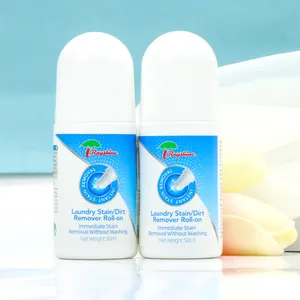 2024 Wholesale Rayshine Instant Stain Remover Ball Laundry Detergent Dry Cleaning Agent 50 Ml Wholesale In Bulk