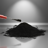 Poudre de développement noire MX-237CV compatible avec les copieurs Sharp AR-2048 AR-2348 AR2048S AR2348SV
