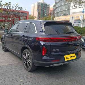 Autos Eléctricos Usados SKYWELL ET5 2020 520km, Vehículo Eléctrico Inteligente de 5 Puertas y 5 Asientos, SUV Mediano, Volante a la Izquierda, Crossover de Segunda Mano - Product Image 5