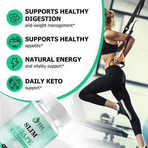 Best Selling Pure Magnesium Glycinate <b>Supplement</b> Capsules Supports A Healthy Heart and Metabolism Sand May Help Muscles Relax - Product Image 5