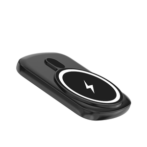 Cargador portátil inalámbrico magnético, USB-C, 20W, 15W, 5000mAh, para <span class=keywords><strong>iPhone</strong></span> 12 Series - Product Image 2