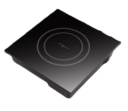 10 Levels 2000 Watt Home Standing