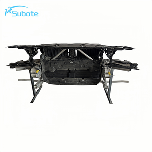 Kit de Marco de Parachoques Delantero Usado de Alta Calidad para <span class=keywords><strong>BMW</strong></span> Serie 3 G20 G21 325i <span class=keywords><strong>330i</strong></span> 320i, Marco de Parachoques de Coche de Segunda Mano Original - Product Image 2