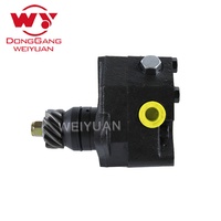 Pompe d'injection de carburant diesel WEIYUAN 4W5477 pour pièces Caterpillar 3408 3412 631D 651E 771C moteur diesel