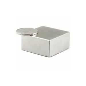 Fabricante Motor Sensor Speak Cube Imanes de neodimio cuadrados N48 - Product Image 2