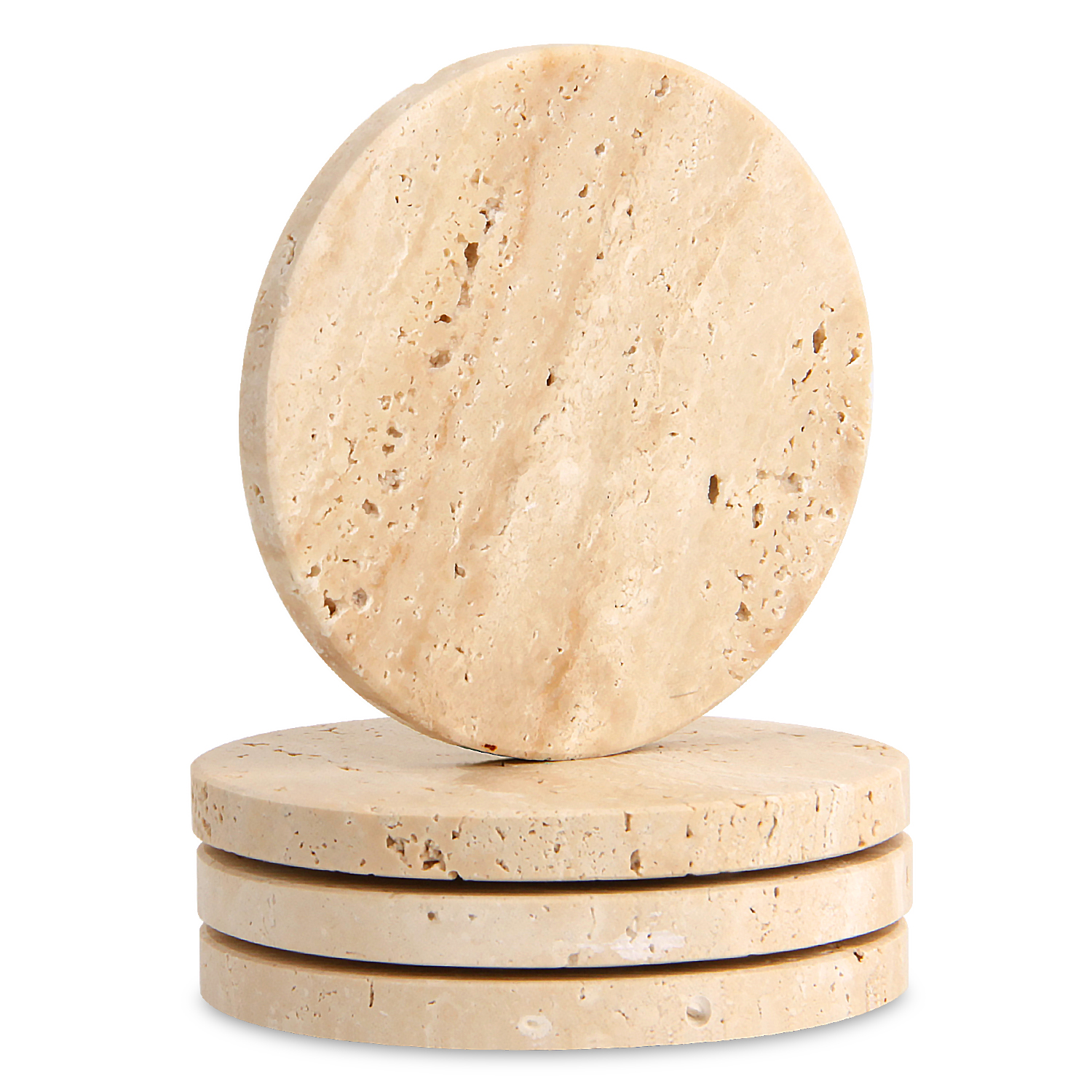 Travertine