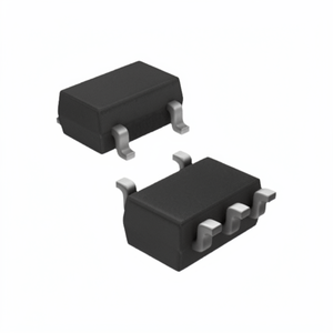 SC 74A, SOT 753 Componente Electrónico Distribuidor Autorizado S-1315D30-M5T1U3 Gestión de Energía (PMIC) - Product Image 1