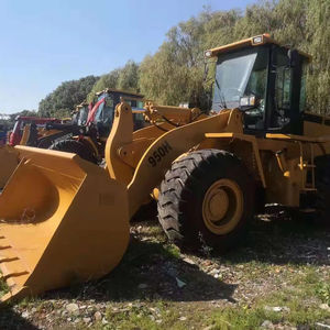 Chargeur d'occasion CAT 950H Bon marché et excellent rendement Chargeur d'occasion CAT est à vendre - Product Image 1