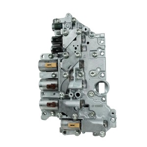 Cuerpo de Válvulas de Transmisión CVT JF017E Remanufacturado HXT 31705X480B 31705X480E 2800A149, Repuestos de Caja de Cambios para Mitsubishi - Product Image 2