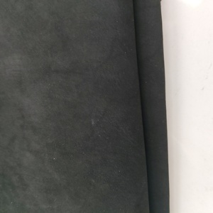 सूइद नबुक असली गाय जूते के लिए ऊपरी और सोफा असबाब के लिए - Product Image 2