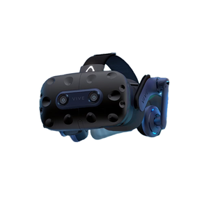 Casque de réalité virtuelle <span class=keywords><strong>HTC</strong></span> <span class=keywords><strong>VIVE</strong></span> <span class=keywords><strong>Pro</strong></span> <span class=keywords><strong>2</strong></span> édition professionnelle, kit complet, appareil VR pour PC avec système de suivi et manettes - Product Image 1