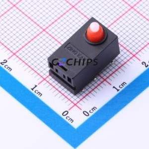 YTD-307-SA00 Limit Switch SMD Switch Whole Sale Electronic Component Chips Supplier & BOM Service - Product Image 1