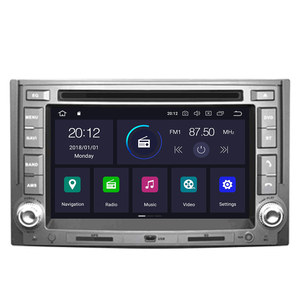 Ltwwnavigation gps de voiture, lecteur dvd multimédia, 4g, pour Hyundai H1/Starex 10.0 — 2007, <span class=keywords><strong>android</strong></span> 2015 - Product Image 4