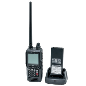Tuyệt vời cao cấp thông tin liên lạc FTA-550L m24black đa năng phát sóng thấp-biến dạng thông tin liên lạc cầm tay Đài phát thanh - Product Image 3
