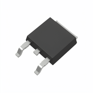 Transistors Manufacturer Channel RD3G01BATTL1 Electronic Chips Component TO-252 - Product Image 1