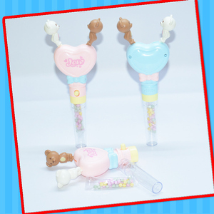 Nuevo Juguete de Peluche de Oso de Dibujos Animados, Super Kiss Bear, con Dulces en el Interior, Regalo para el Día de San Valentín - Product Image 3