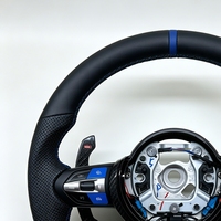 Volant de direction M Sport pour BMW F10 F11 F20 F21 F23 F30 F31 F32 F33 F36 F01 F06 F07 M3 M4 M5 X1 F48 X3 F25 X4 F26 F16 X5 X6
