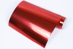 Film de protection de voiture super flexible électro-plaqué pour courbes et pare-chocs, <span class=keywords><strong>installation</strong></span> facile, film <span class=keywords><strong>chrom</strong></span>é extensible professionnel, film brillant - Product Image 2