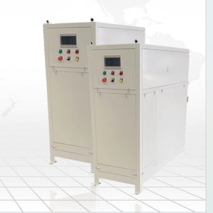 Chaudière industrielle intelligente <span class=keywords><strong>de</strong></span> 0 <span class=keywords><strong>à</strong></span> 100 kW, <span class=keywords><strong>chauffage</strong></span> électrique, dispositif <span class=keywords><strong>de</strong></span> <span class=keywords><strong>chauffage</strong></span> auxiliaire électrique pour brûleur <span class=keywords><strong>à</strong></span> gaz et <span class=keywords><strong>à</strong></span> mazout - Product Image 3